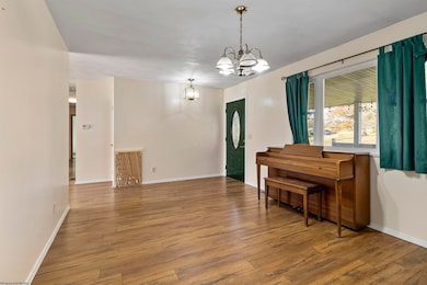 2856 Corbin Branch Rd, Bridgeport, WV 26330 - photo 4