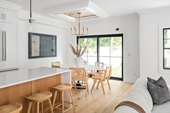 453 Albemarle Rd unit 453, Newtonville, MA 02460 - photo 5