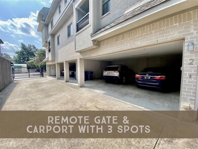 5737 Live Oak St unit 2, Dallas, TX 75206 - photo 6