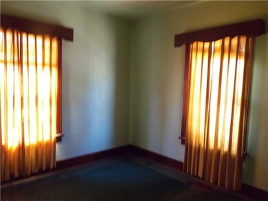 Bedroom.