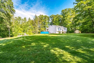 159 S Sugar Hill Rd, Weare, NH 03281 - photo 3