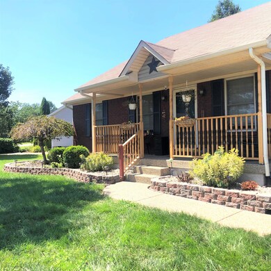 231 Aulbern Dr E, Mount Washington, KY 40047 - photo 2