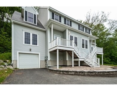 112 Ash St unit 112, Northbridge, MA 01534 - photo 4