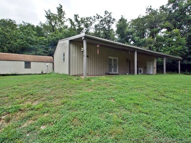 13220 N Pumpkin Hollow, Proctor, OK 74457 - photo 2