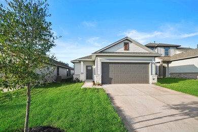 107 Tejas Village Pkwy, Beasley, TX 77417 - photo 2