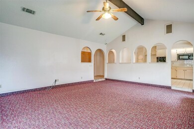 6701 Contento St, Fort Worth, TX 76133 - photo 5