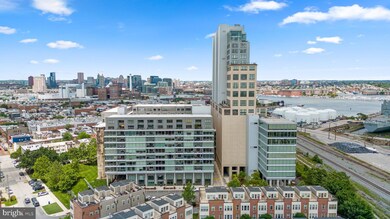 Silo Point, Baltimore, MD 21230 - photo 3