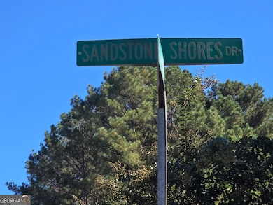 4215 Sandstone Shores Dr, Lithonia, GA 30038 - photo 2