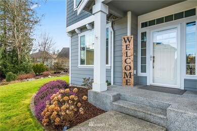 2680 NE Noll Valley Loop, Poulsbo, WA 98370 - photo 2