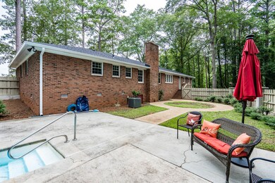 5435 Riverside Dr, Macon, GA 31210 - photo 6