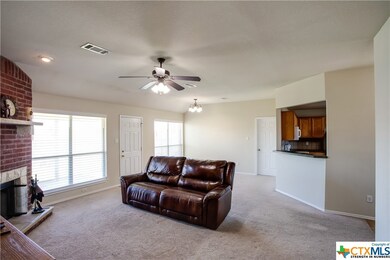 2208 Jake Dr, Copperas Cove, TX 76522 - photo 4