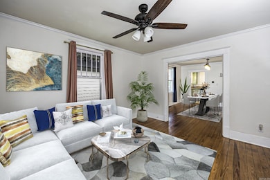 5123 B St, Little Rock, AR 72205 - photo 4