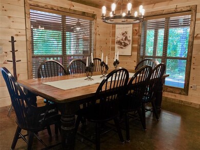 8 Kaniatobe Trail, Broken Bow, OK 74728 - photo 5