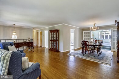 1403 Dade Ln, Alexandria, VA 22308 - photo 3