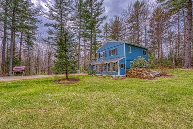 124 Magowan Hill Rd, Franconia, NH 03580 - photo 7