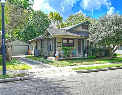 1020 E 14th St, Houston, TX 77009 - photo 2