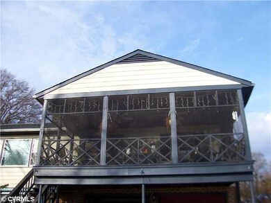 Porch