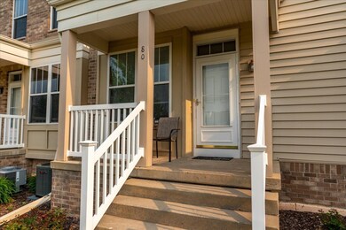 80 S Gardens, Fitchburg, WI 53711 - photo 4