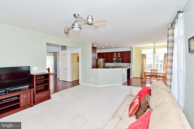 2651 Taffrail Way, Woodbridge, VA 22191 - photo 6