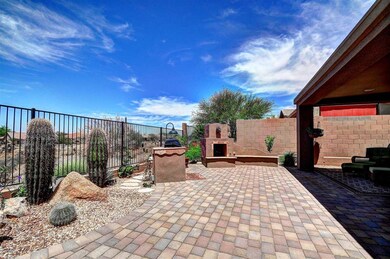 Patio 1
