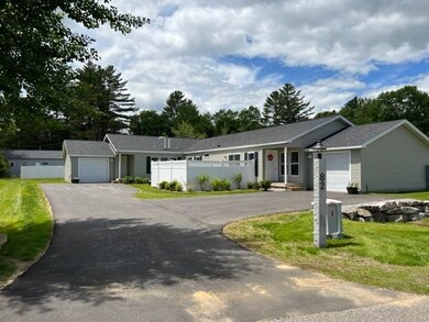 68B Crescent St unit 208-97-30-2, Plymouth, NH 03264 - photo 2