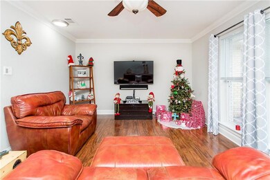 3861 Berkley St, Slidell, LA 70458 - photo 3