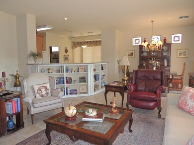 The Great Room