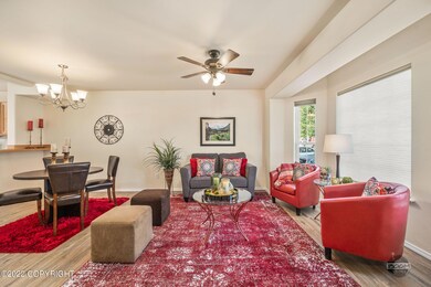 Ceiling Fan