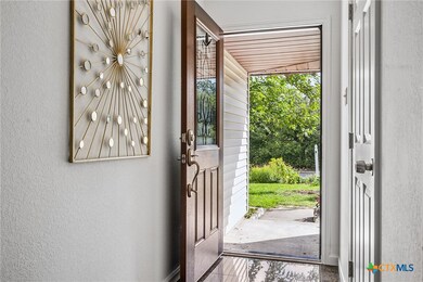 Entry View