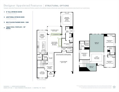 1509 Parker-Stone Blvd, Denton, TX 76210 - photo 3