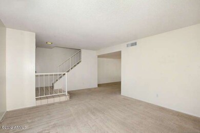 Living Room Entry