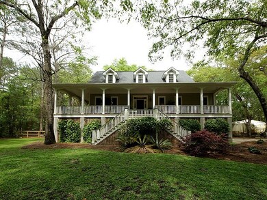 Southern Living Ideal