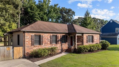 7205 John Elizabeth Place, Prince George, VA 23875 - photo 2