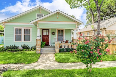 409 Tabor St, Houston, TX 77009 - photo 5