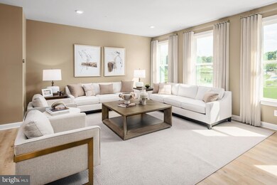 13839 Hunt Valley Ct, Cockeysville, MD 21030 - photo 4