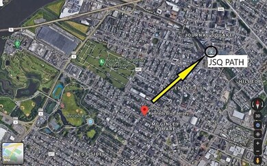 The Hague Building unit 1D, Jersey City, NJ 07306 - photo 2