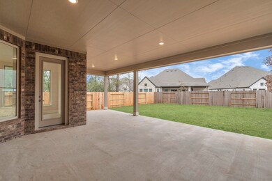 17312 July Moon Ln, Conroe, TX 77302 - photo 4