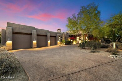 Desert Highlands 340