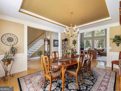 1415 Elgin Way, Cumming, GA 30041 - photo 6