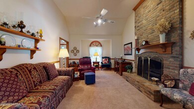 540 Ridge Dr, Winterville, NC 28590 - photo 4