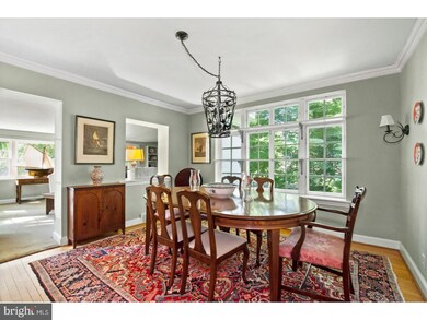 191 S Spring Mill Rd, Villanova, PA 19085 - photo 5