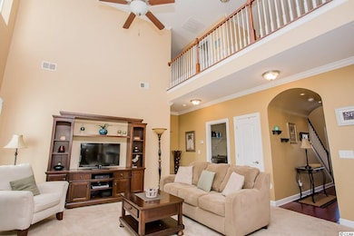 623 Tattlesbury Dr unit Glenmoor, Conway, SC 29526 - photo 7