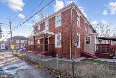 1131 N Octagon Rd, Camden, NJ 08104 - photo 4
