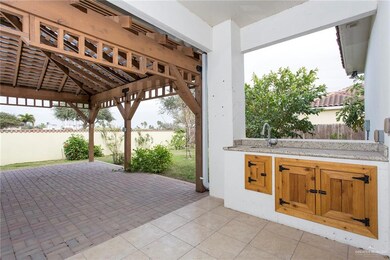 1324 Buena Suerte, Weslaco, TX 78596 - photo 6