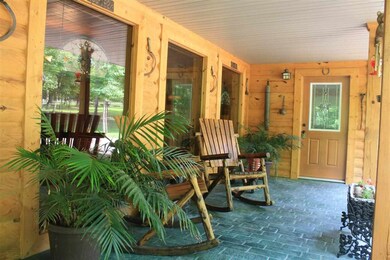 526 County Road 153, Elizabeth, AR 72531 - photo 3