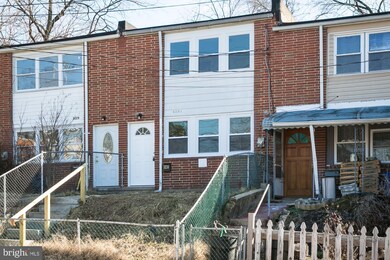 3231 Bero Rd, Halethorpe, MD 21227 - photo 2