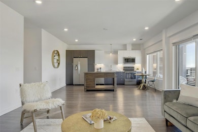 You will love the amount of natural light that pours through this wonderful living space