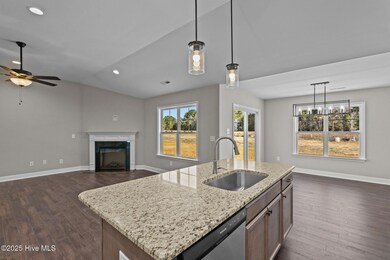 2340 Rhinestone Dr, Winterville, NC 28590 - photo 7