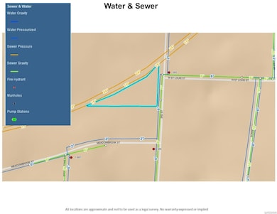 TBD 3rd St, Lake Hamilton, AR 71913 - photo 4