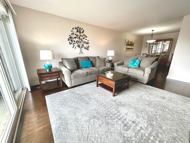 850 S Lorraine Rd unit 2E, Wheaton, IL 60189 - photo 3